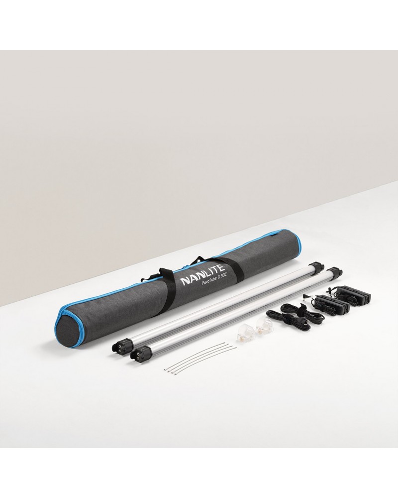 Nanlite rgb tube clearance